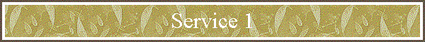 Service 1