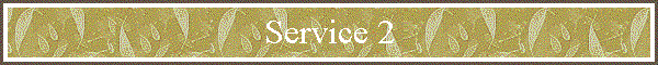 Service 2