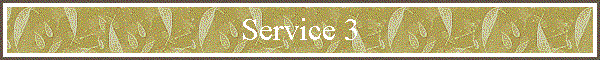 Service 3